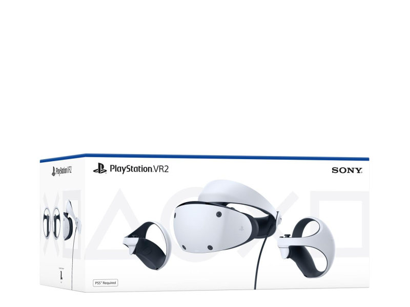 Sony PlayStation VR2